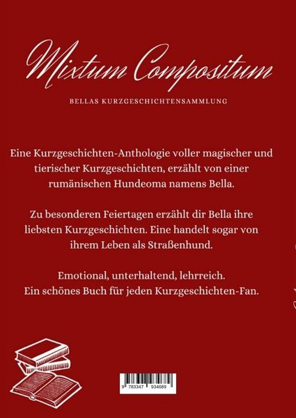 Produktbild: Mixtum Compositum