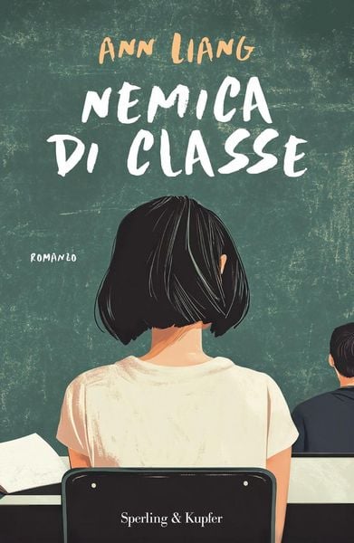 Produktbild: Nemica di classe