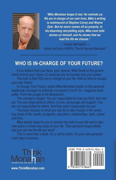 Produktbild: Occupy Your Future