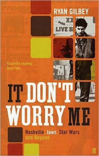 Produktbild: It Don't Worry Me