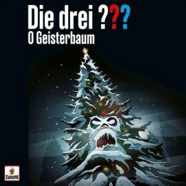 Produktbild: Adventskalender - O Geisterbaum