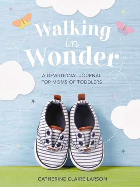Produktbild: Walking in Wonder