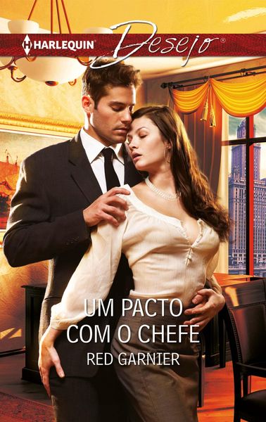 Produktbild: Um pacto com o chefe