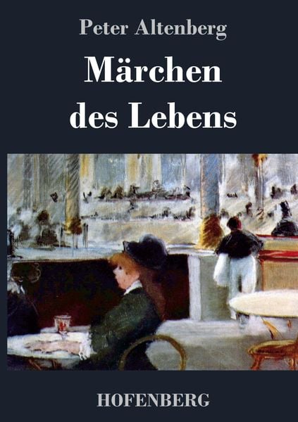 Produktbild: M&auml;rchen des Lebens