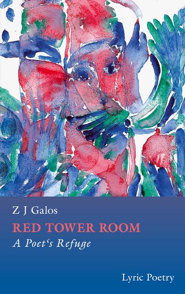 Produktbild: Red Tower Room