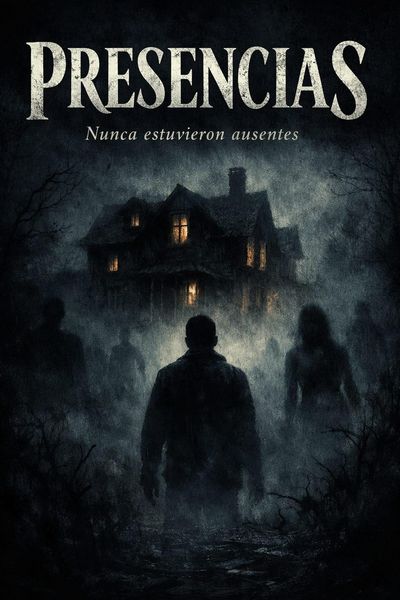 Produktbild: Presencias