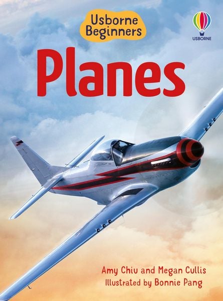 Produktbild: Beginners Planes
