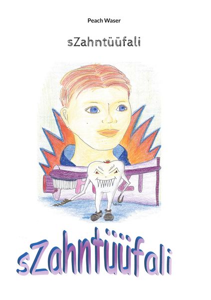 Produktbild: SZahnt&uuml;&uuml;fali