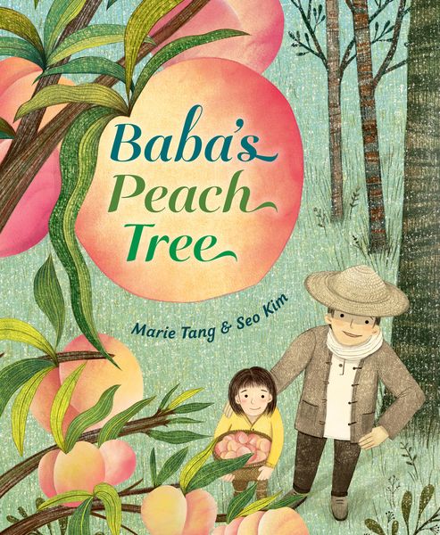 Produktbild: Baba's Peach Tree