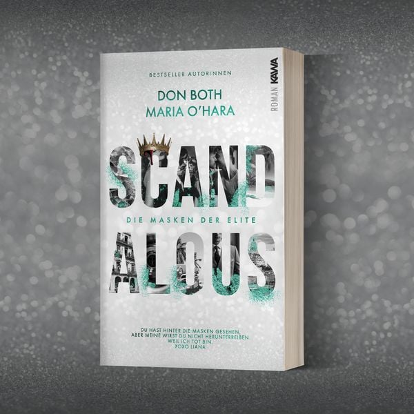 Produktbild: Scandalous