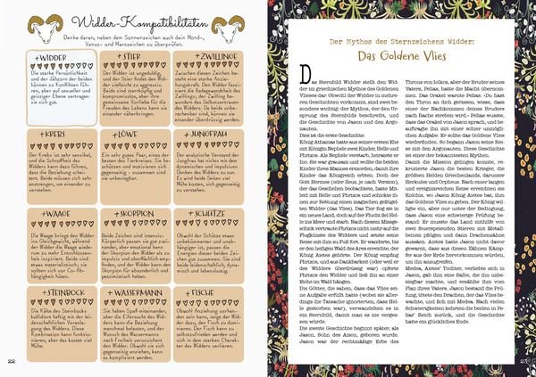 Produktbild: Die Zeichen der Sterne