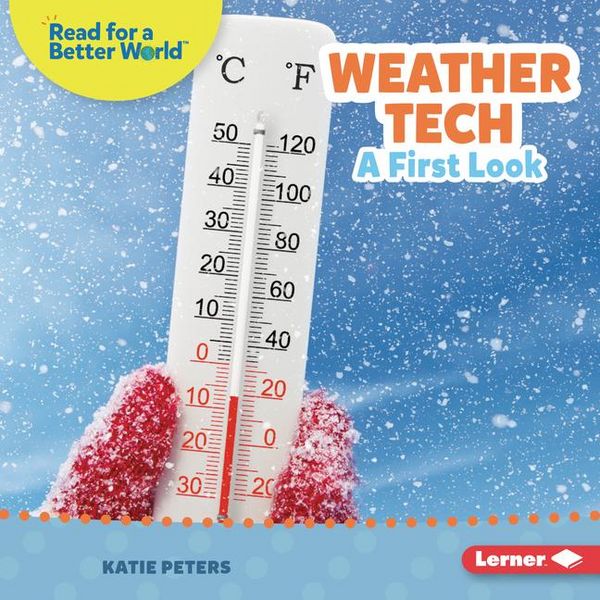 Produktbild: Weather Tech