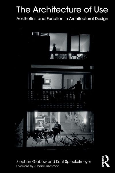 Produktbild: The Architecture of Use