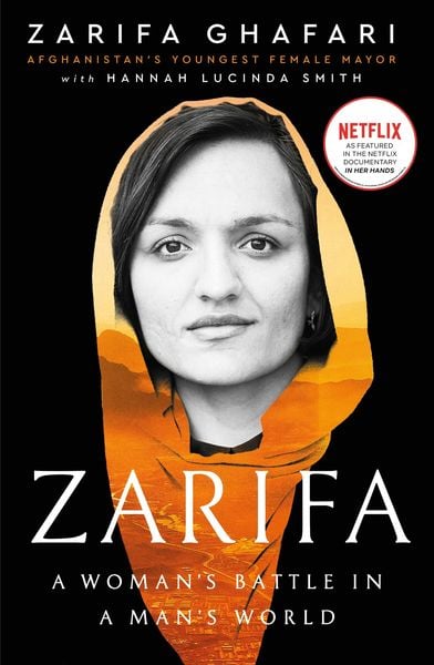 Produktbild: Zarifa