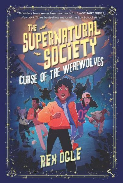 Produktbild: Curse of the Werewolves