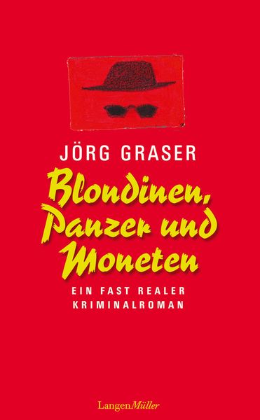 Produktbild: Blondinen, Panzer und Moneten