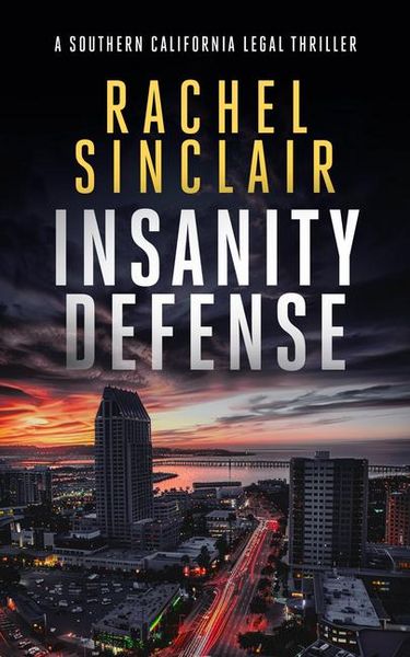 Produktbild: Insanity Defense