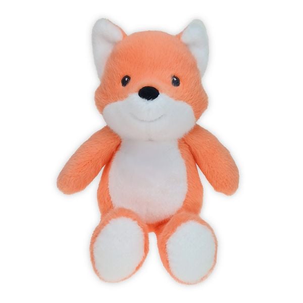 TRÖTSCH - Plüsch-Fuchs 20 cm