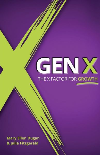 Produktbild: Gen X
