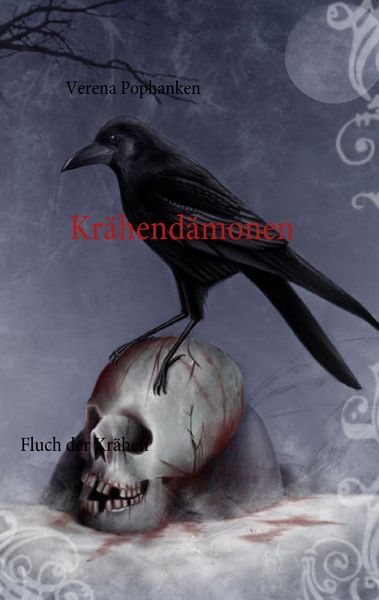 Produktbild: Kr&auml;hend&auml;monen