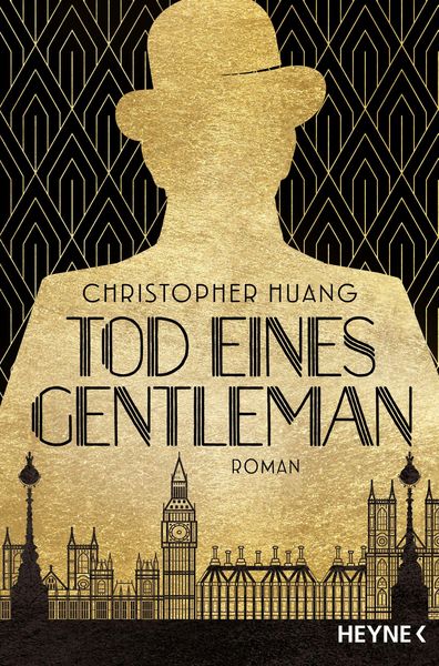 Produktbild: Tod eines Gentleman