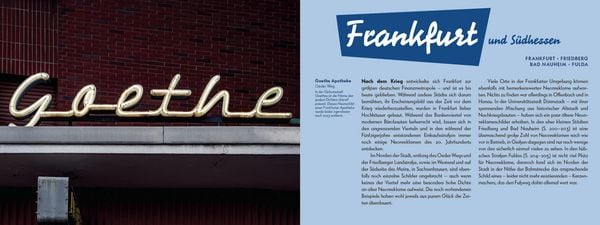 Produktbild: Neon Deutschland