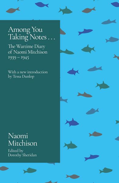 Produktbild: Among You Taking Notes...