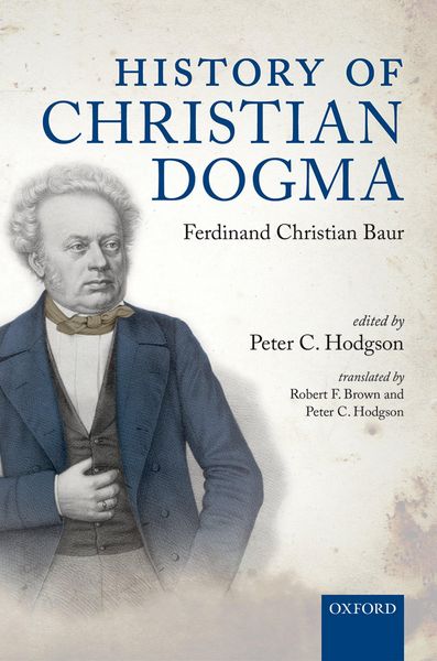 Produktbild: History of Christian Dogma