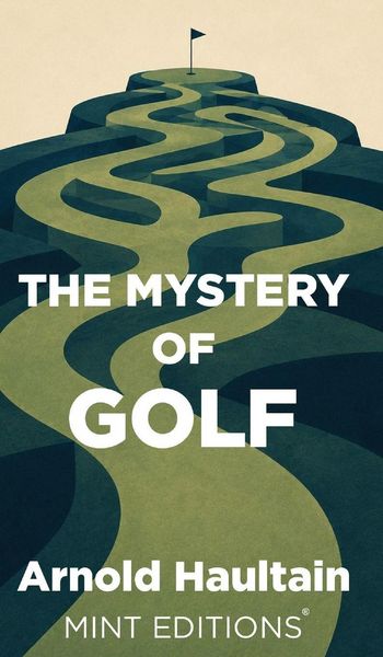 Produktbild: The Mystery of Golf