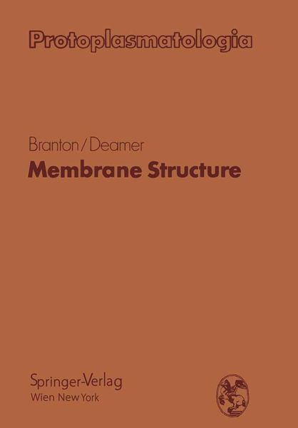 Produktbild: Membrane Structure