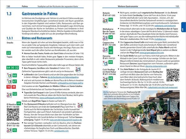 Produktbild: Reise Know-How Reiseführer Mallorca