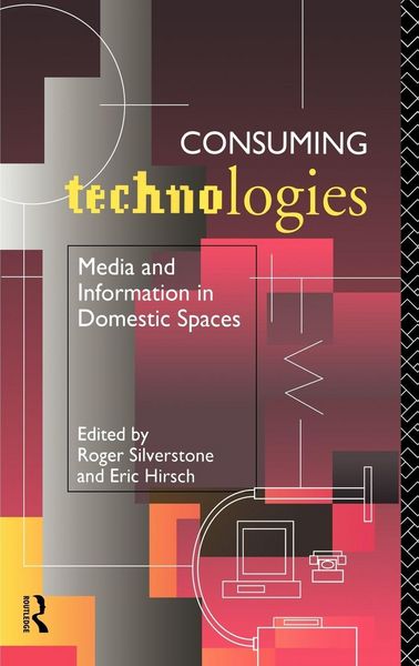 Produktbild: Consuming Technologies