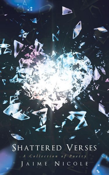 Produktbild: Shattered Verses