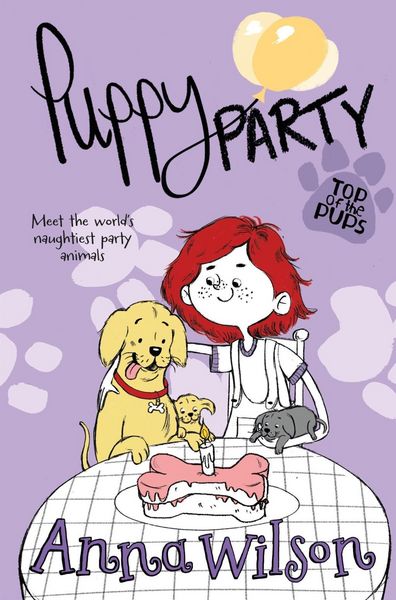 Produktbild: Puppy Party