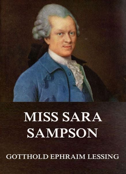 Produktbild: Miss Sara Sampson