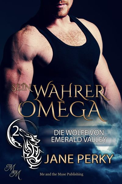 Produktbild: Sein wahrer Omega