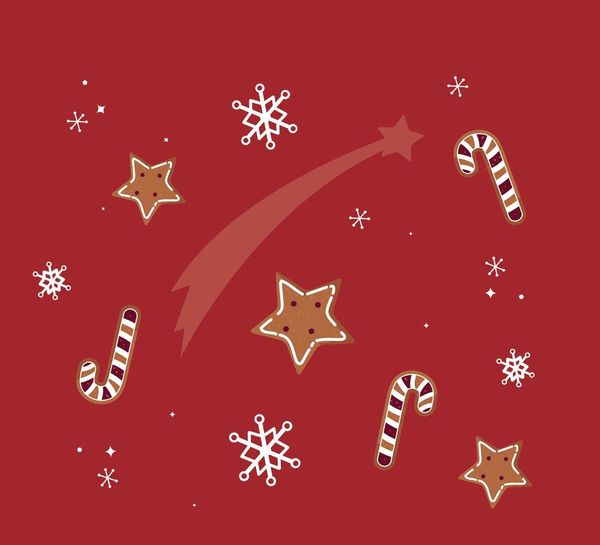 Produktbild: All I want for Christmas is ... Ruhe!