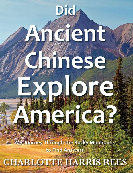 Produktbild: Did Ancient Chinese Explore America