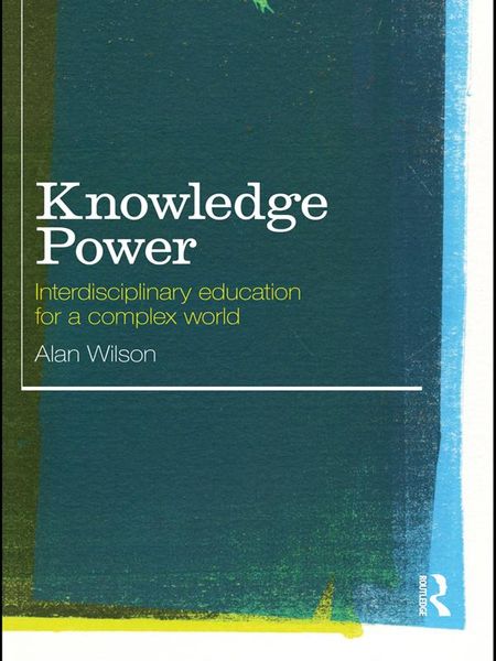 Produktbild: Knowledge Power