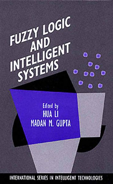 Produktbild: Fuzzy Logic and Intelligent Systems