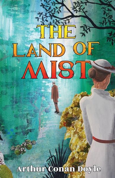 Produktbild: The Land of Mist
