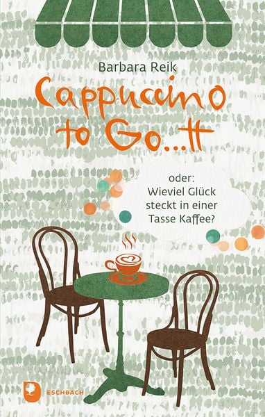 Produktbild: Cappuccino to Go&hellip;tt