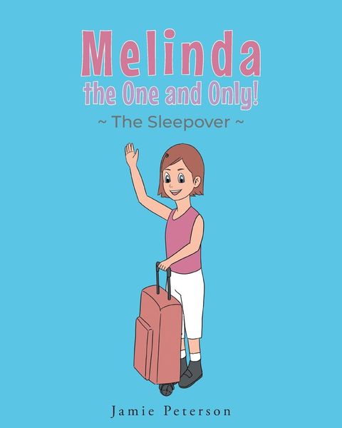 Produktbild: Melinda the One and Only