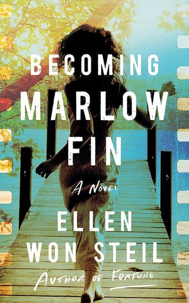 Produktbild: Becoming Marlow Fin