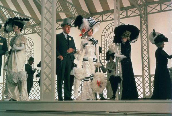 Produktbild: My Fair Lady - 50th Anniversary Edition - Remastered