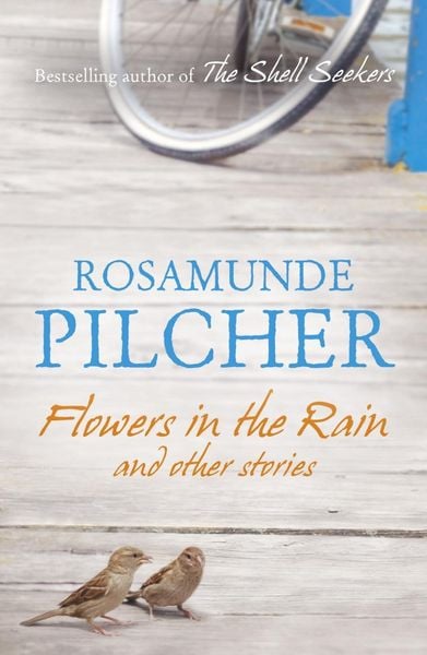 Produktbild: Flowers in the Rain