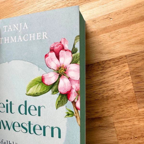 Produktbild: Zeit der Schwestern