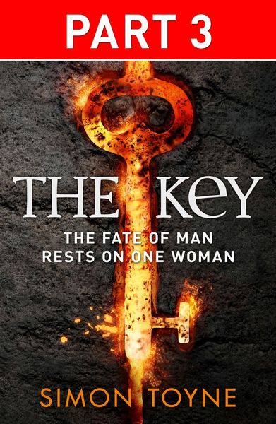 Produktbild: The Key: Part Three