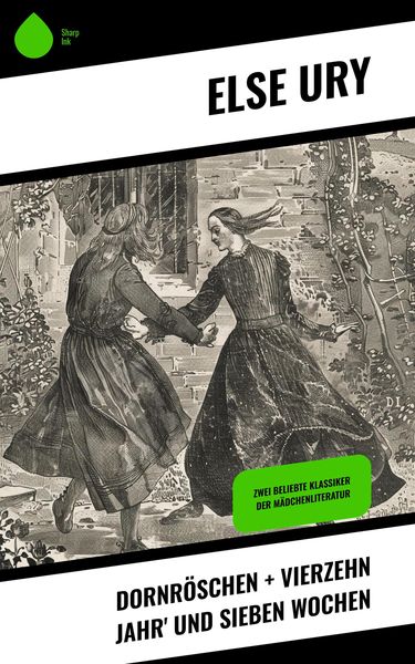 Produktbild: Dornr&ouml;schen + Vierzehn Jahr' und sieben Wochen