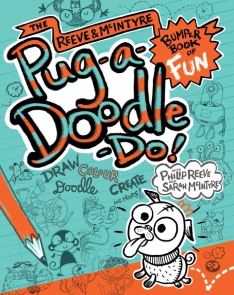 Produktbild: Pug-a-Doodle-Do!